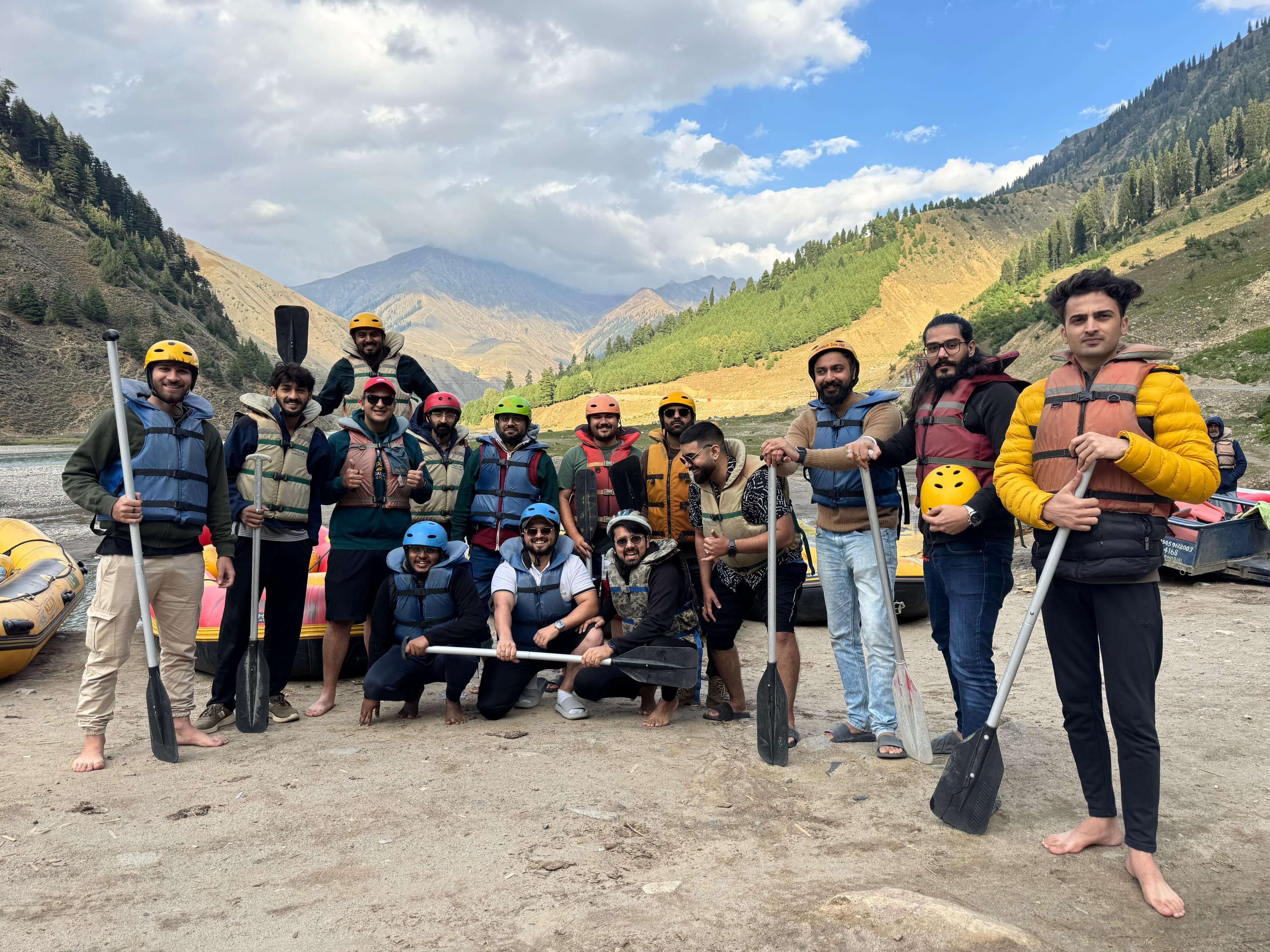 Development of Next Order POS